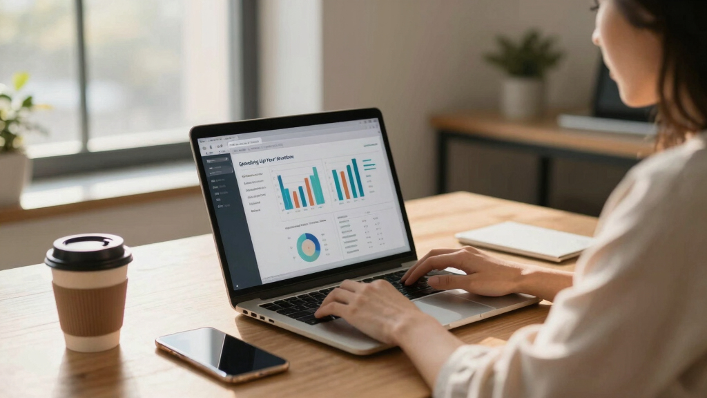 Speeding Up Your Workflow: How Automation Cuts Time in Half