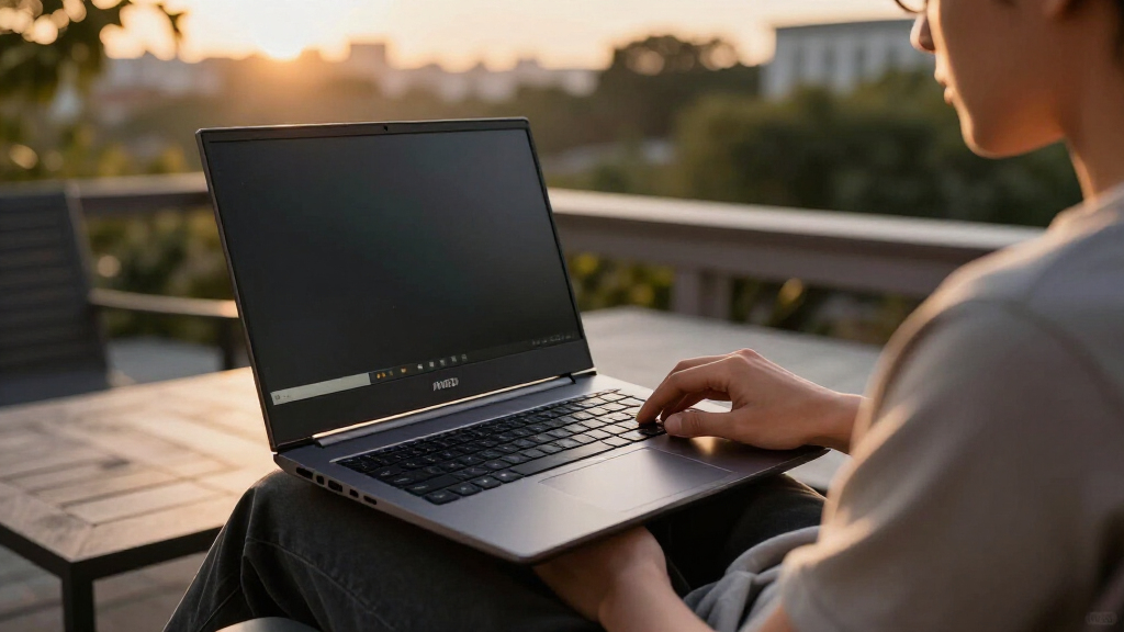 best AMD gaming laptops