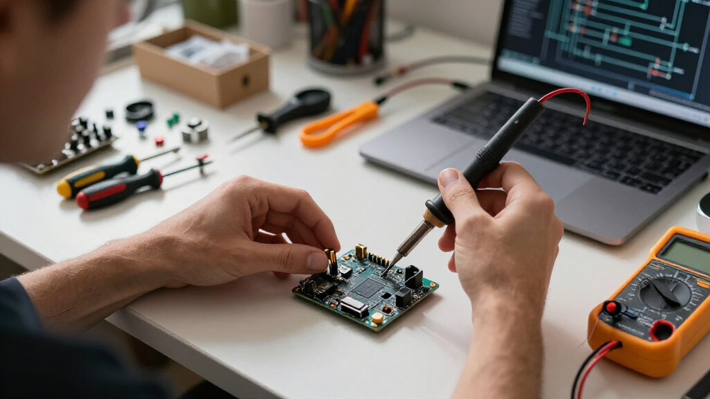 best ESP32 development boards