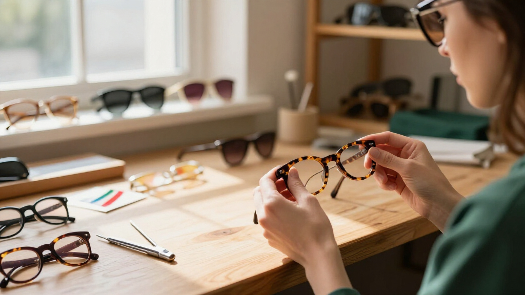 best designer eyewear
