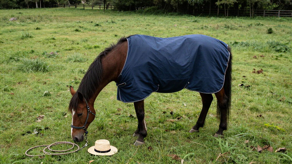 horse turnout blankets