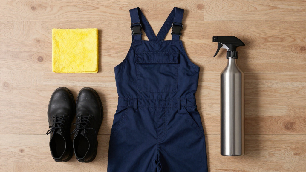 best workwear clothing