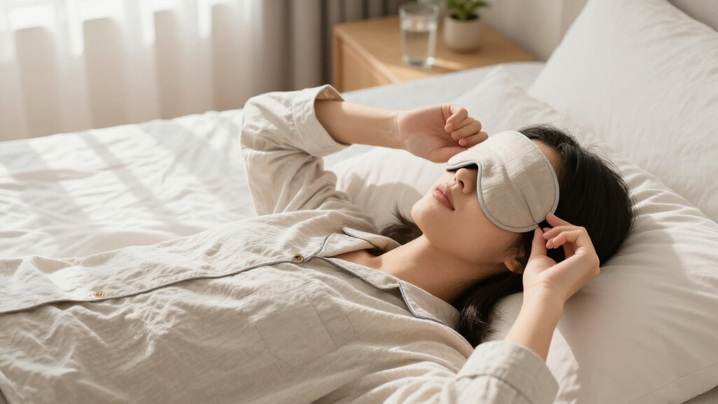 best pajamas for hot sleepers