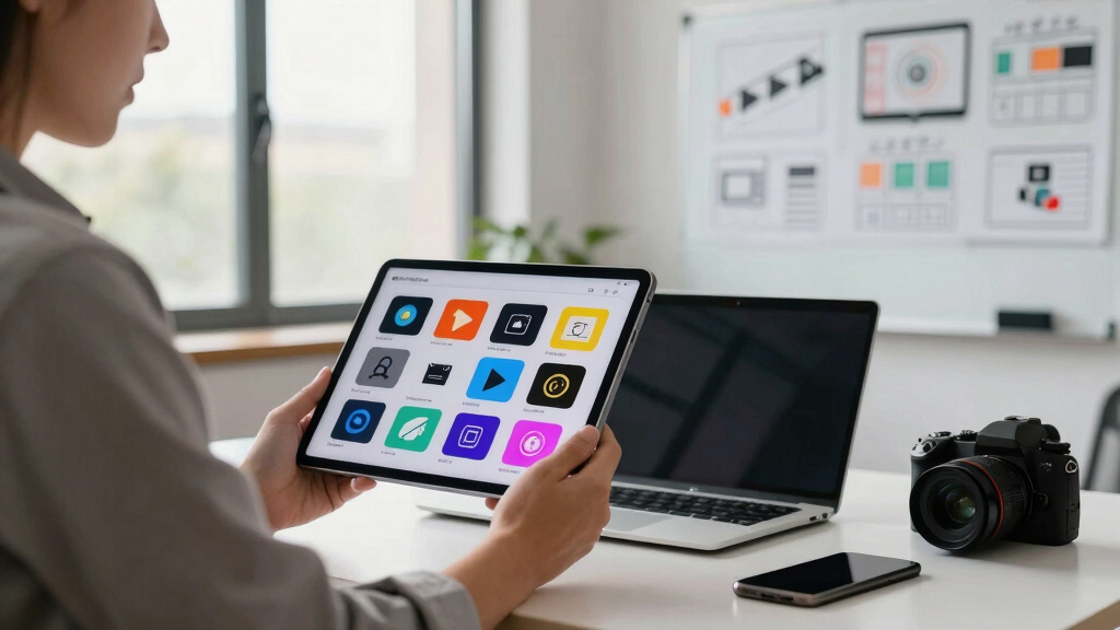 What Outputs Can You Expect? A Full Suite of Assets from Just One Video