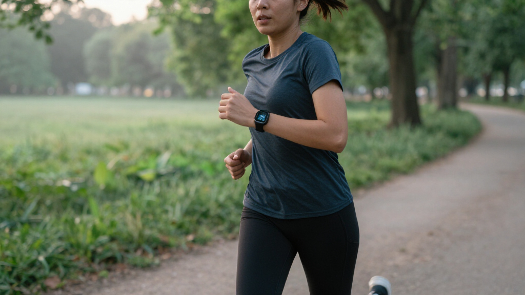 best fitness trackers