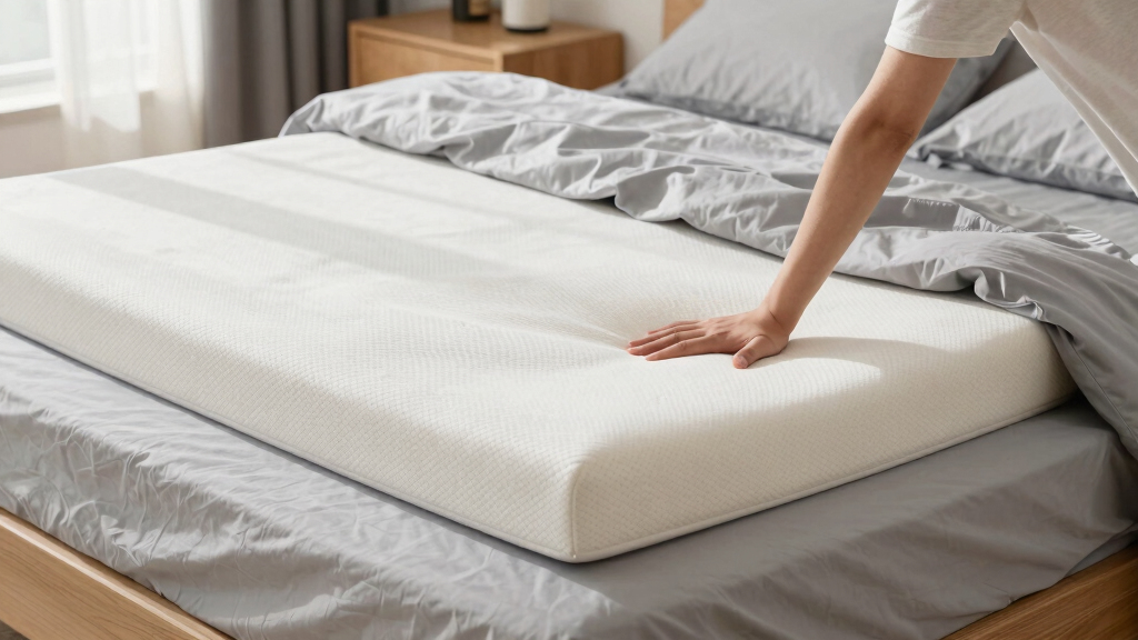15 Best Memory Foam Mattresses for 2026