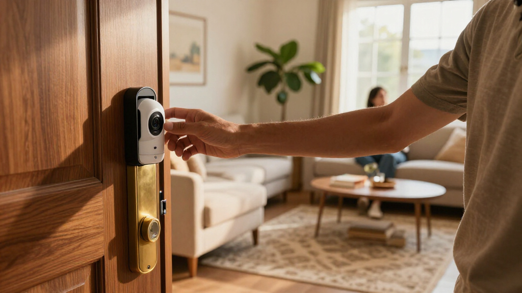 premium ring security bundles