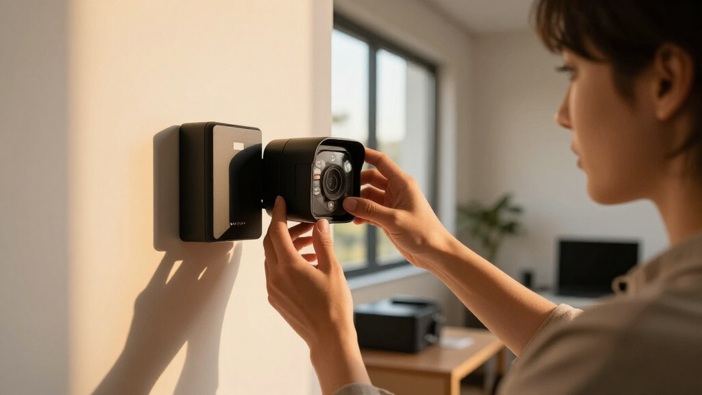 14 Best NVR Security Camera Systems With Battery Backup for Reliable Surveillance in 2026