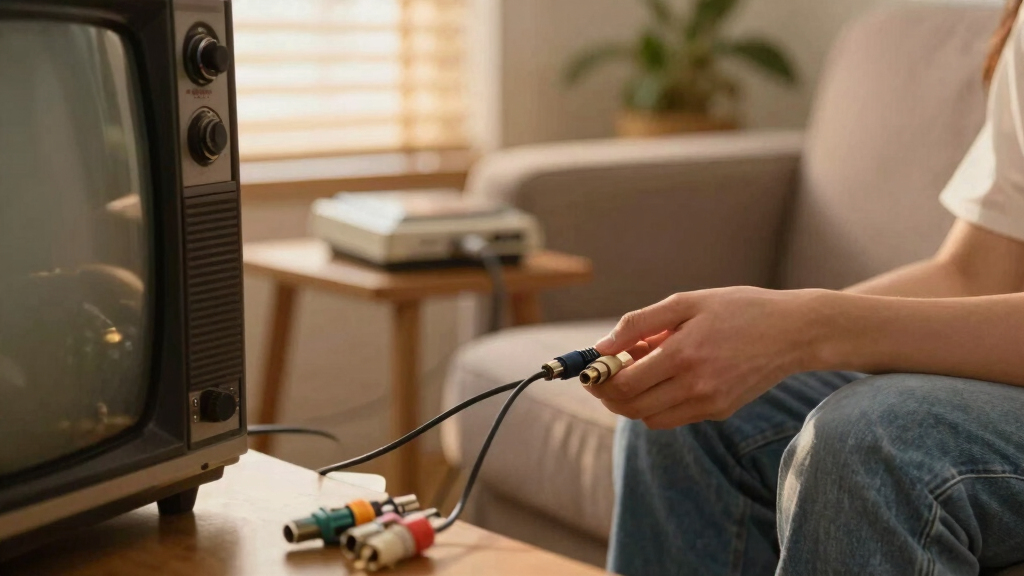 best NES AV cables