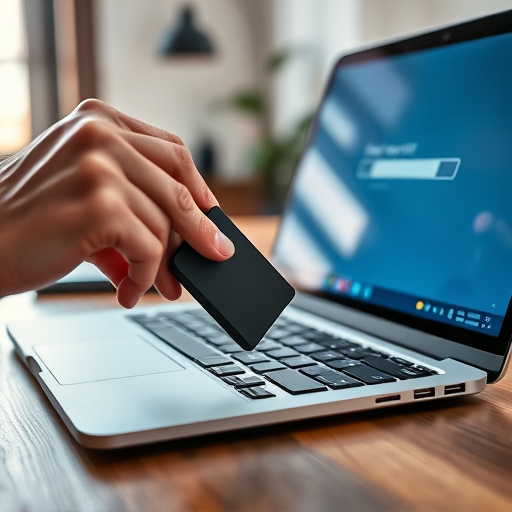 What does ‘disk is the contract’ really mean?