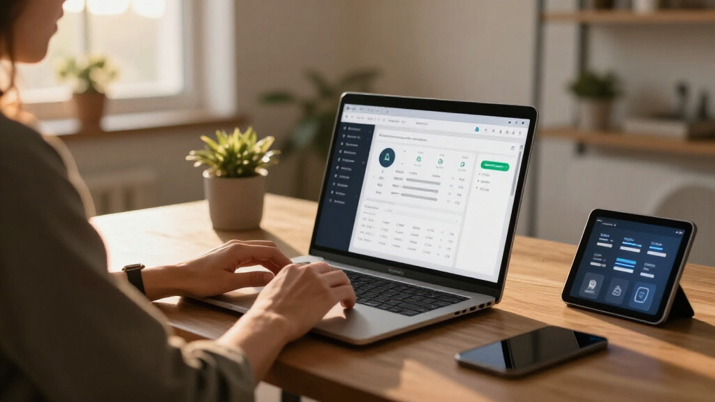 AI-powered business automation tools