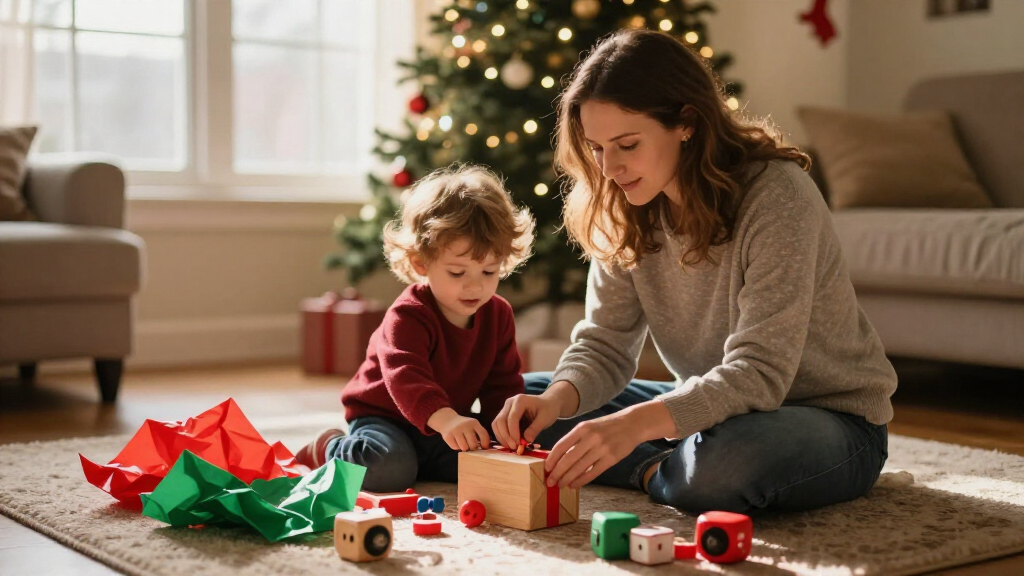 best Christmas toys
