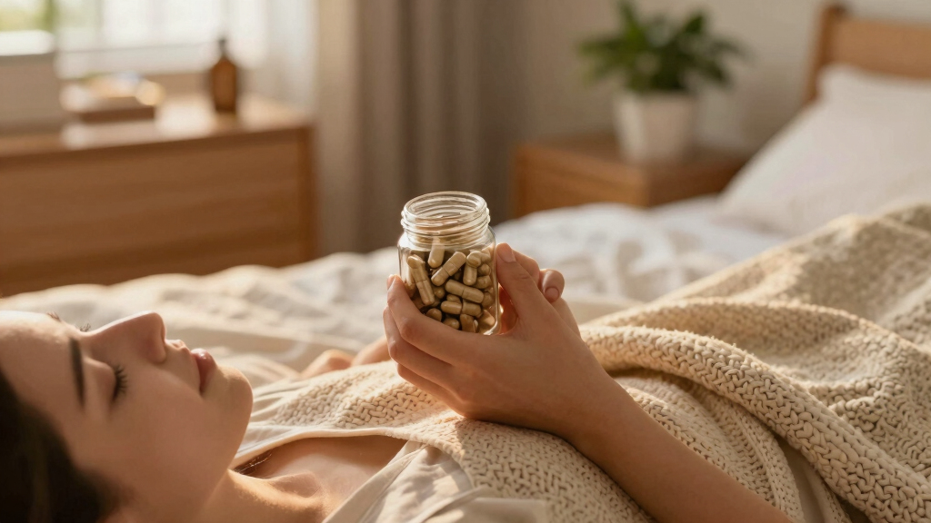 natural sleep aids