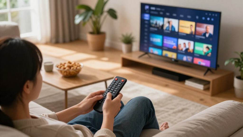 movie streaming devices