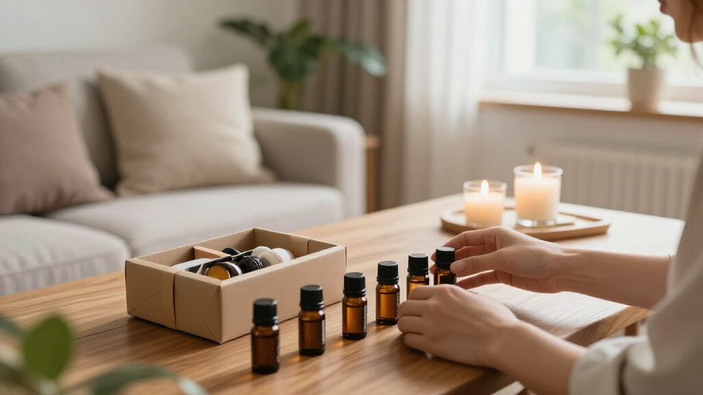 wellness gift sets
