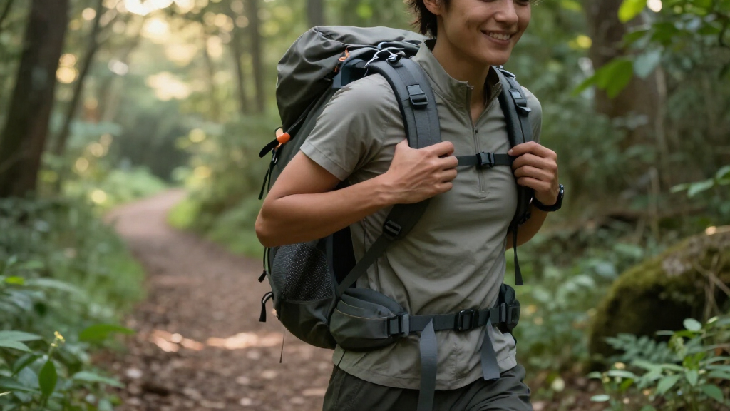 compact travel backpacks