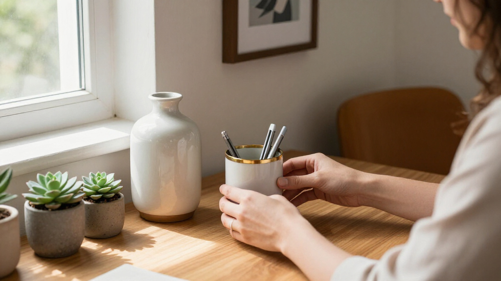 3 Best Decorative Desk Accessories in 2026