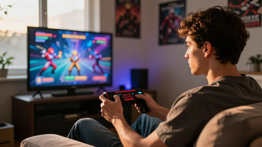 tournamentgrade arcade fight sticks