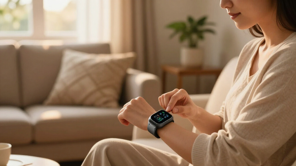 best home care monitoring devices