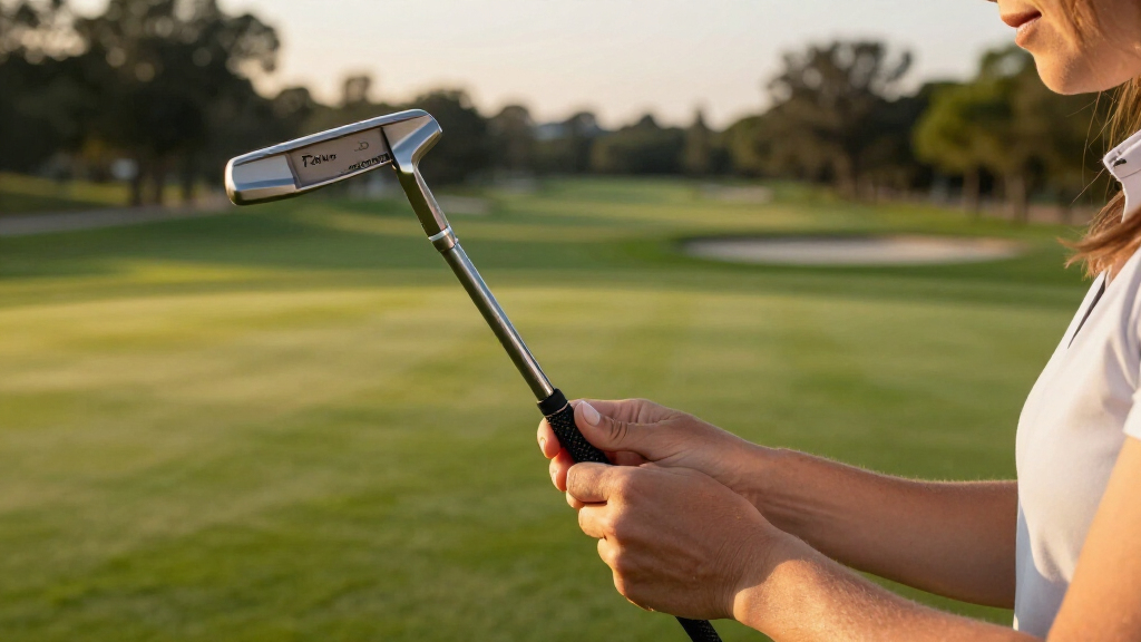 tour proven mallet putters premium