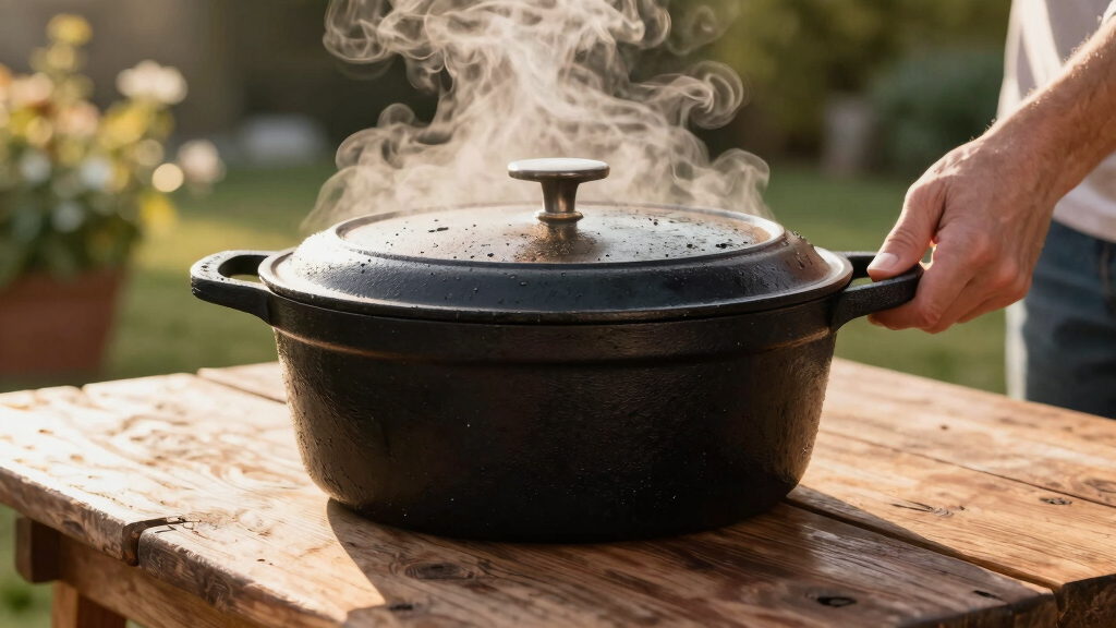 best cast iron dutch ovens