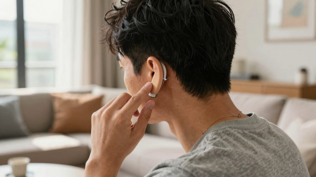 amazon hearing aids