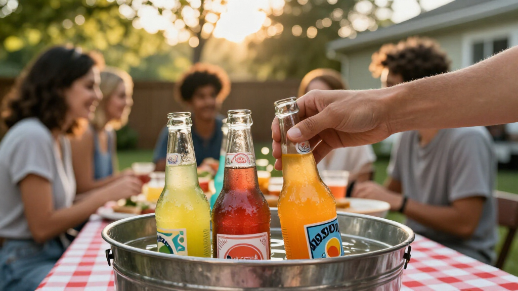 best nostalgic soda variety packs