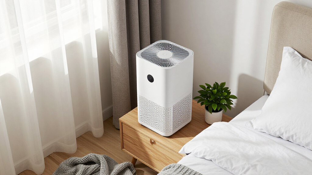 best premium air purifier for master bedrooms
