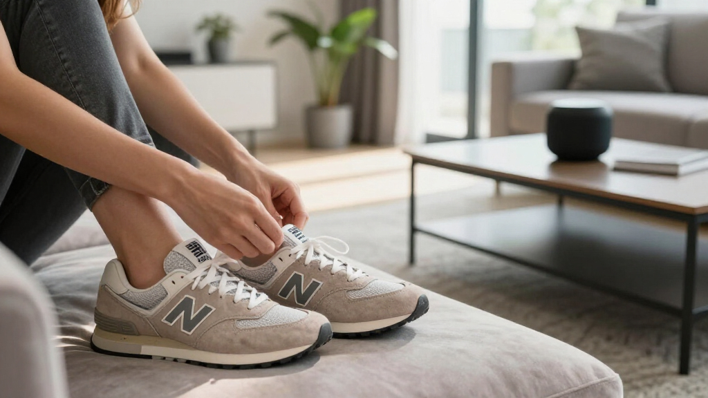 best luxury New Balance sneakers