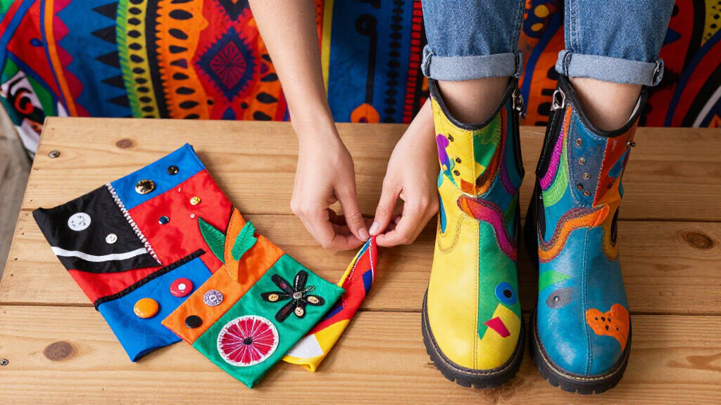 best Lollapalooza boots