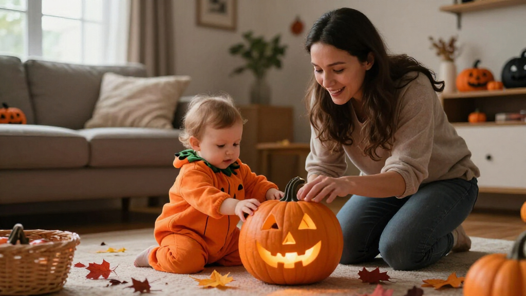 baby Halloween costumes