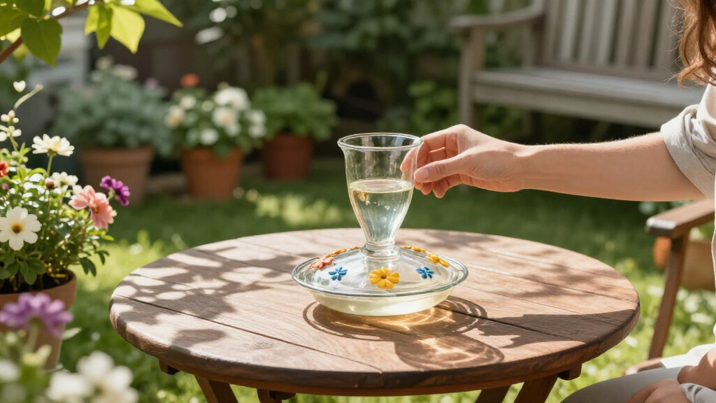 best hummingbird feeders