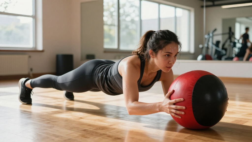 best rotational strength exercise equipment