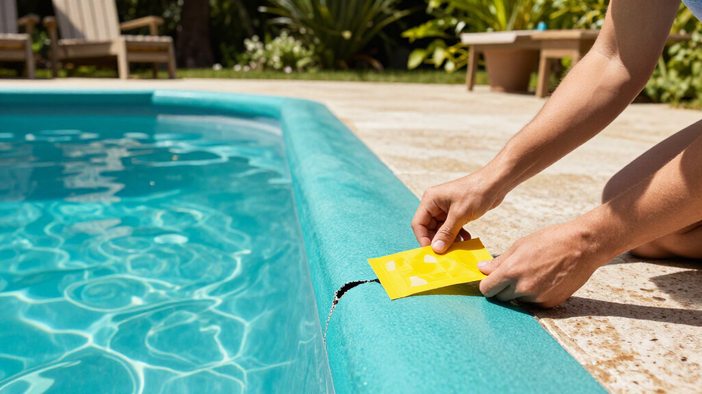 pool surface patch kit