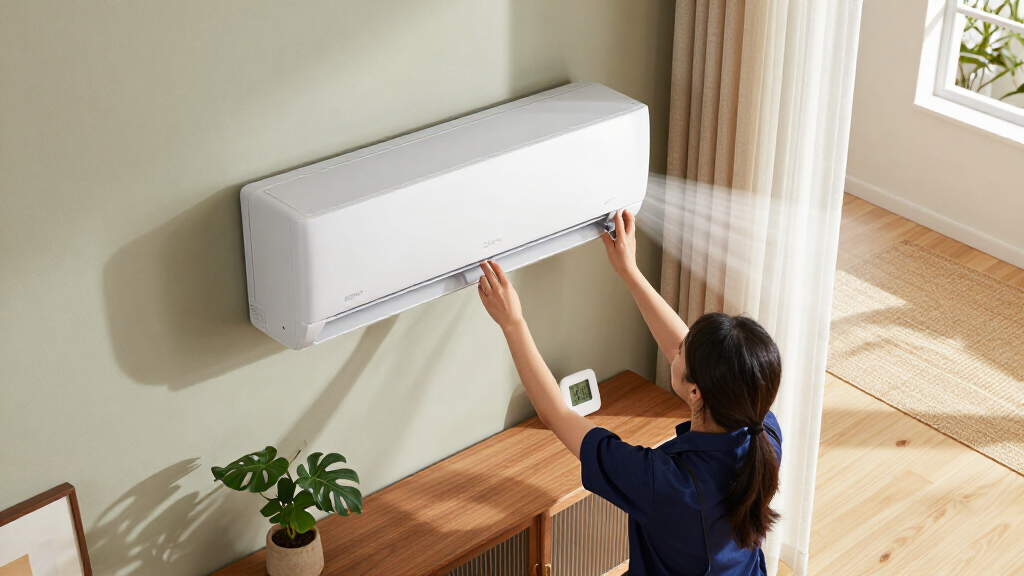 best high-efficiency air conditioners