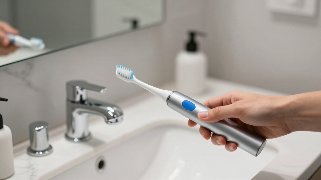 15 Best Electric Toothbrushes That Will Transform Your Oral Care in 2026