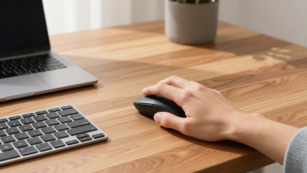 best trackball mice