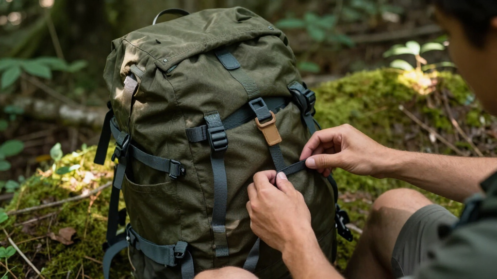 durable travel backpacks for hiking