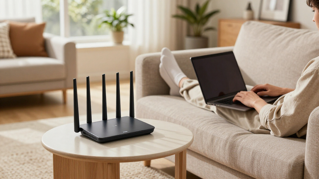 6 Best Tri-Band Mesh Routers for 2026