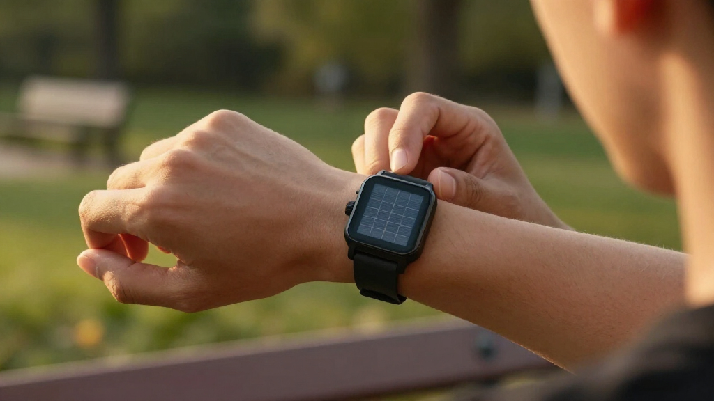 best solar-powered watches