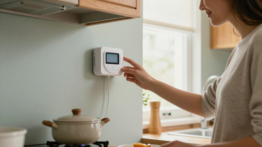 best smart smoke and carbon monoxide detector bundles