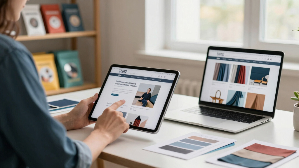 Can this support print-on-demand and direct sales?