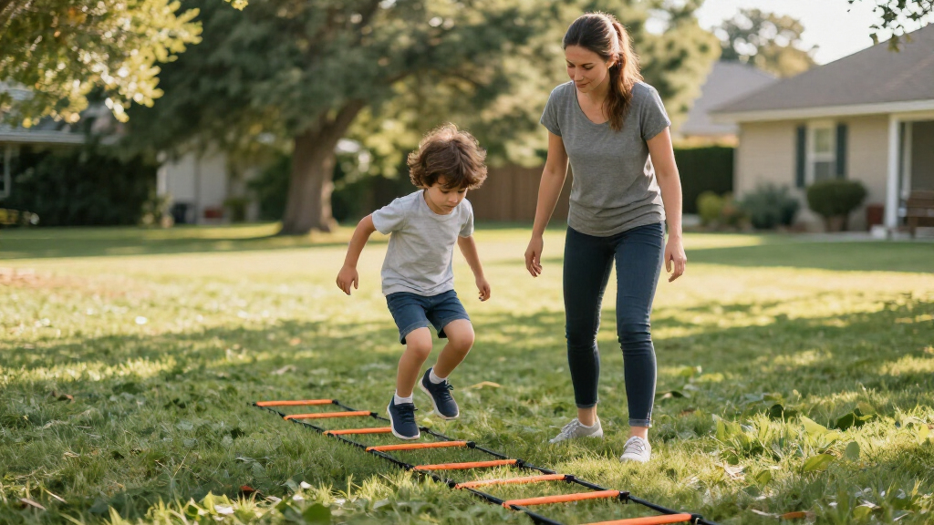best agility ladders