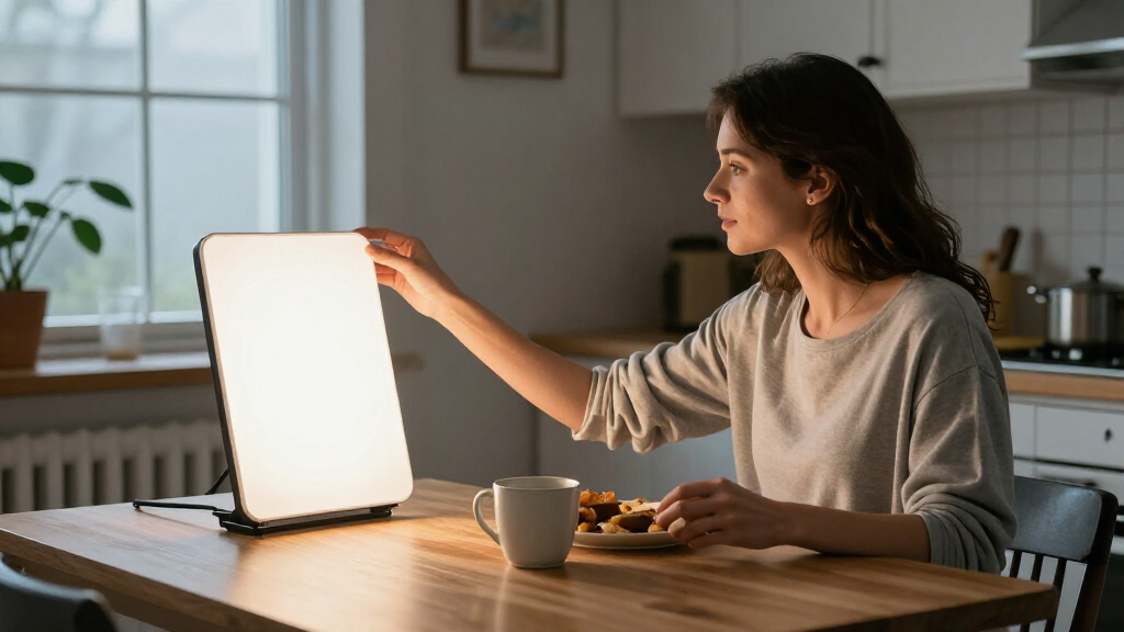 best daylight lamps for home