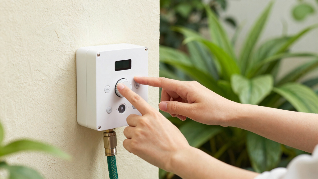 15 Best Smart Sprinkler Controllers for 2026 33 smart sprinkler controller