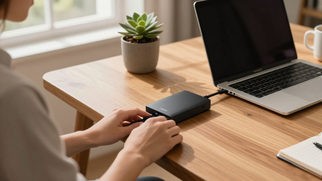 hard drive for backup 12tb