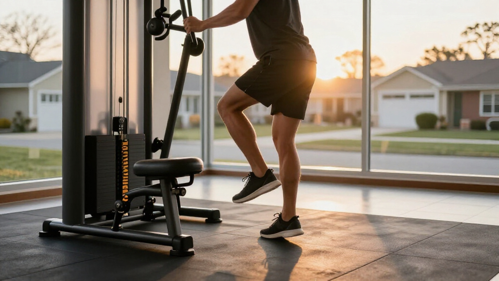 best premium home gym system