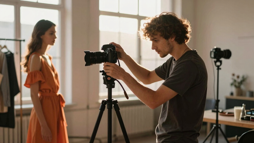 How the Review Studio Changes Your Content Game