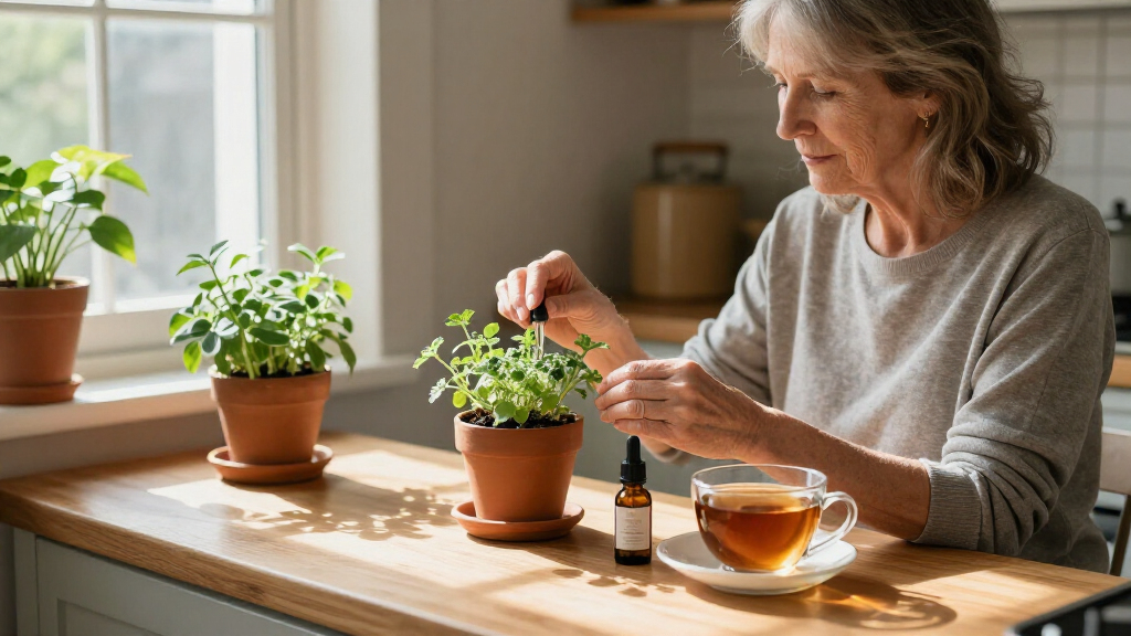 cbd for elderly