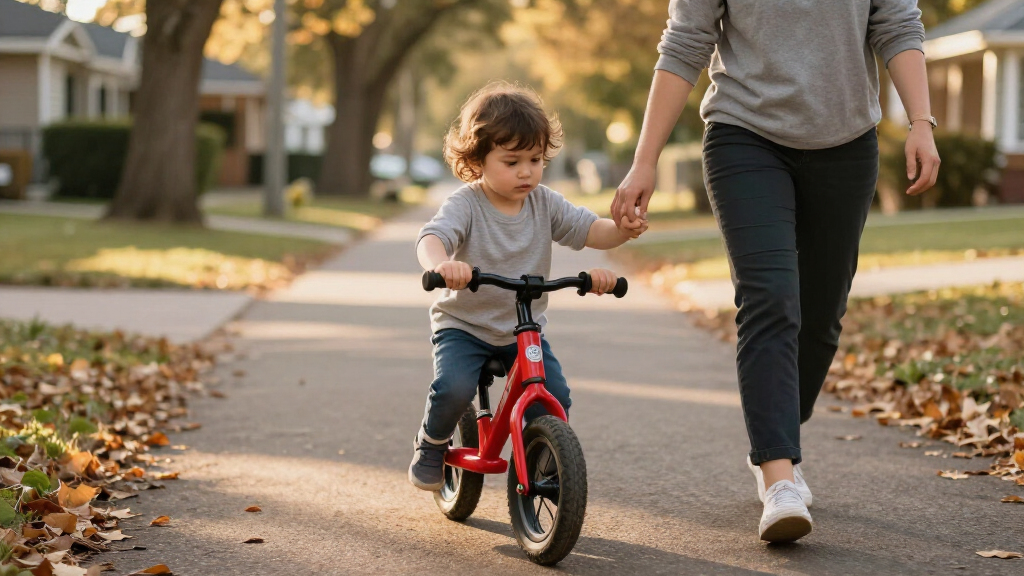 toddler balance bikes